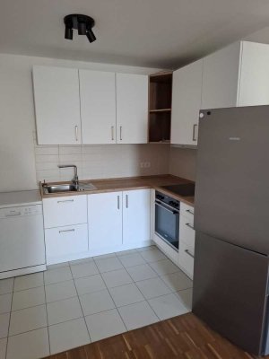 *2 Zimmer Wohnungen am Antoniusberg zu vermieten*