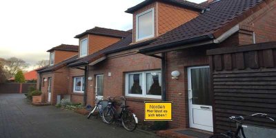 Gepflegtes Reihenmittelhaus in zentraler Lage!
