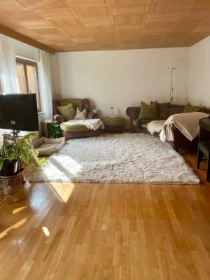 Einfamilienhaus in Böblingen/Tannenberg