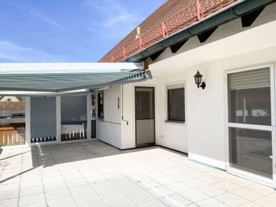 Viel Platz & großes Potenzial Einfamilienhaus mit Ausbaureserve in ruhiger Lage