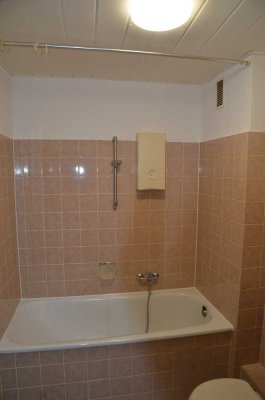 2-Zimmer Wohnung im 2 OG mit Balkon in Bochum-Gerthe