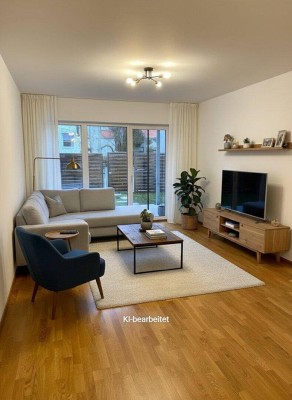 Gartenwohnung in Ansfelden