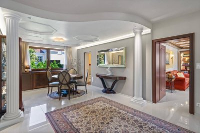 Ein Zuhause voller Möglichkeiten – ideal für Familie, Homeoffice oder Praxis