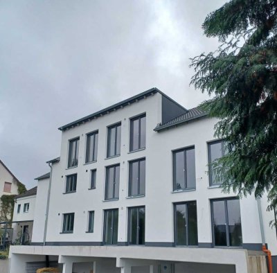 Attraktive Wohnungen (BARRIEREFREI) mit Balkon in Dortmund-Aplerbeck