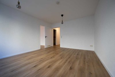 2-Zimmerwohnung mit Tiefgaragenstellplatz in Stuttgart-Süd