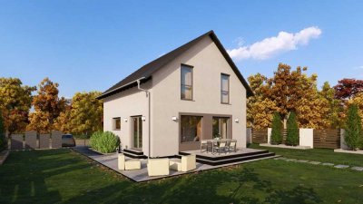 Mit Okal neu bauen in Hennigsdorf