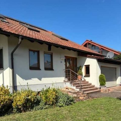 *Schmuckstück* im Herzen der Pfalz