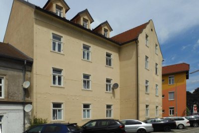 Zentral gelegene, provisionsfreie Wohnung