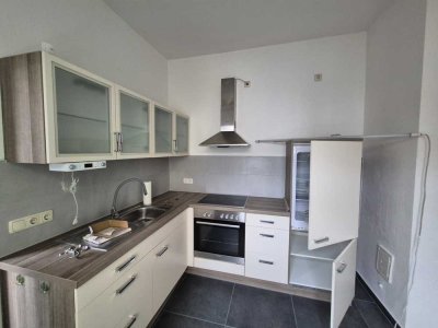 3-Zimmerwohnung in Kröpelin zu vermieten