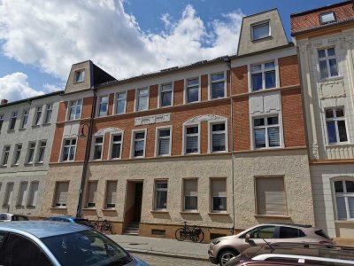 ***Moderne 4-Raumwohnung in ruhiger Lage***