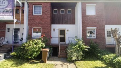 PROVISIONSFREI!!!! 
Reihenhaus sucht Handwerker