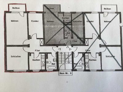 Wielandweg 0, 38304 Wolfenbüttel