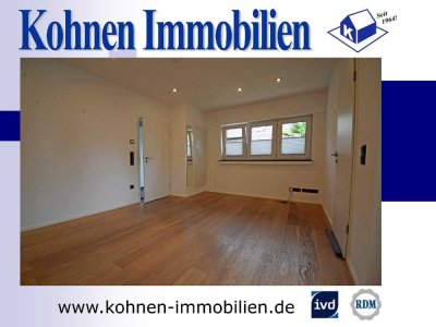 Unfangreich sanierte Doppelhaushälfte in Kaldenkirchen - ideal als Kapitalanlage oder Selbstbezug