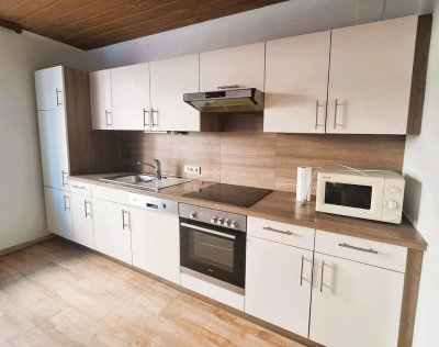 Günstige 2- Zimmerwohnung in ruhiger Innenhoflage in der Elisabethinergasse