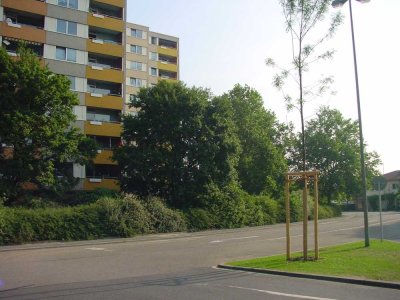 Investitionschance: Renovierungsbedürftige Wohnung in gefragter Lage (provisionsfrei!)