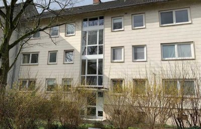 3-Zimmer-Wohnung in ruhiger Lage von Wedel