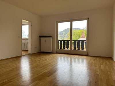 See-nahe, ruhige und charmante 1-Zi Wohnung
