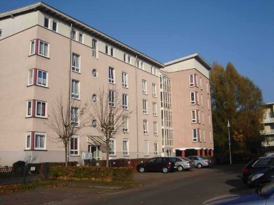 Wohnung hoch oben: Ihr neues Wolkenguckmalheim!