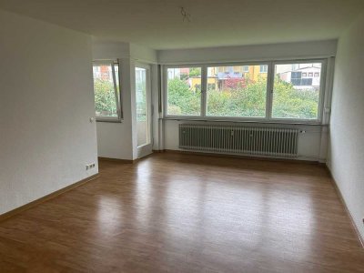 Erstbezug nach Sanierung: Charmante 1-Zimmer-Wohnung in Stuttgart-Degerloch