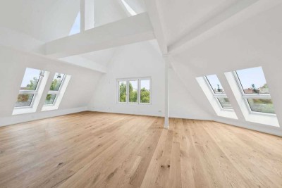 "Tor zum Himmel" exklusives Penthouse mit atemberaubendem Ausblick!