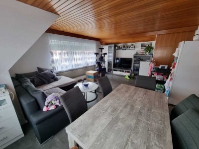 720 € KM - 75 m² - 3 Zi. in A-Tailfingen
