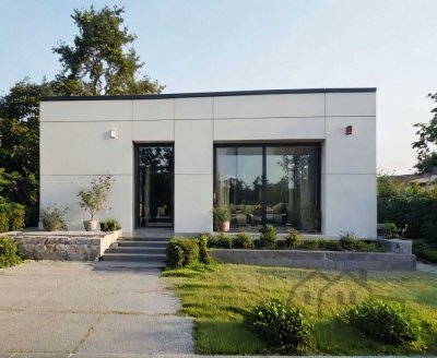 So gut kann sich in Weigendorf ein energiesparender Neubau anfühlen