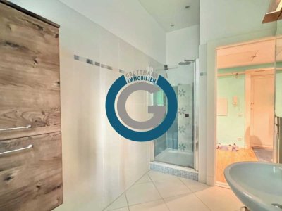 MIT BALKON, PARKETT & HOHEN DECKEN - ZWISCHEN TIERPARK BERLIN & TRABRENNBAHN - BEZUGSFREI AB 11/2026