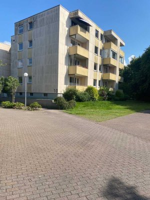 gepflegte Eigentumswohnung in Harrislee