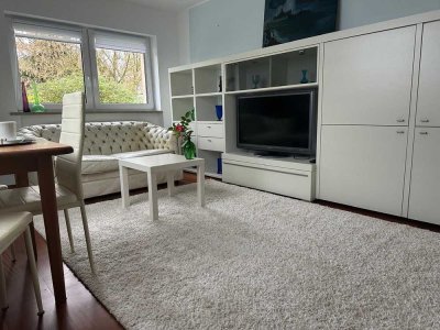 Attraktive 2-Zimmer-Wohnung mit Balkon in ruhiger Lage – komfortabel, gepflegt und wertbeständig