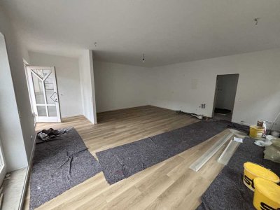 Neues 1.5 Zimmer Apartement in Inzlingen