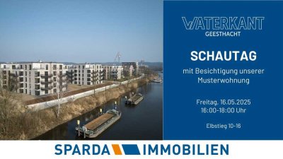 Schautag am Freitag, 16.05.25 von 16-18 Uhr