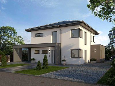 Neubauprojekt inkl. Grundstück in 34246 Vellmar