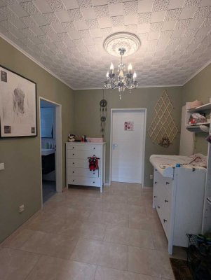Stilvolle 3,5-Zimmer-Erdgeschosswohnung in Moers-Asberg