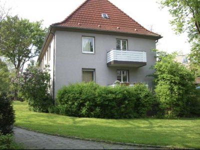 Moderne Wohnung mit Balkon und hochwertiger Einbauküche in Altenbochum
