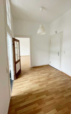 Helle 3-Zimmer-Wohnung in ruhiger, naturnaher Lage – Nachmieter gesucht!