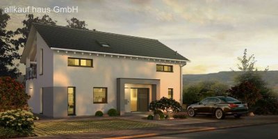 Lassen Sie sich von diesem schönen Haus verzaubern