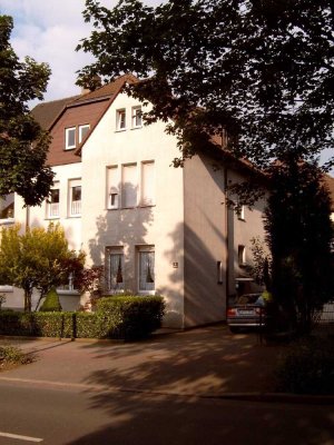 3-Zimmer-Wohnung im 1. OG Unna-Innenstadt