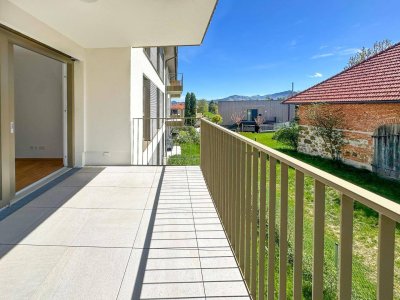 4-Zimmer-Wohnung "Annerlhof" Top 7