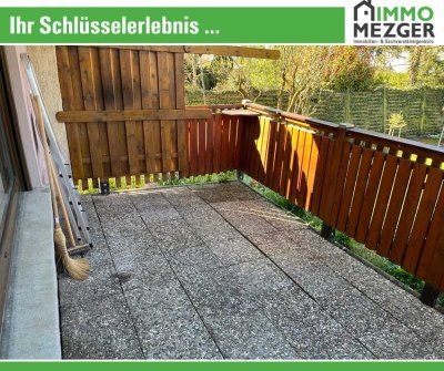 ++ Ideal Platz für Familie, Homeoffice oder ein raumsuchendes Paar im EG mit Terrasse ++ Text lesen!