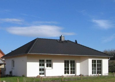 Bungalows die begeistern...