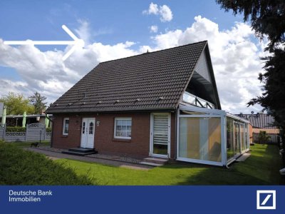 Top-saniertes Anwesen in ruhiger Lage Wittenberge-Zentrum !