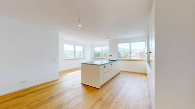 Ihr neues Zuhause am Satzberg – Exklusiv. Modern. Grün.