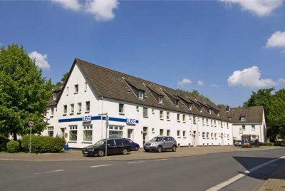 3-Zimmer-Wohnung in Gelsenkirchen Resser Mark