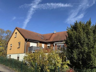 Eigennutzer und Kapitalanleger aufgepasst! Gepflegte 2-Zimmer-Wohnung in Nittendorf! Frei!