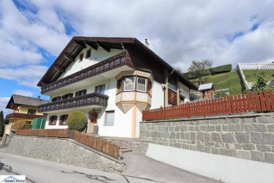 Großes Mehrgenerationenhaus (bis zu 3 Wohneinheiten) in Steinach am Brenner zu verkaufen – Ihr neues Zuhause wartet!