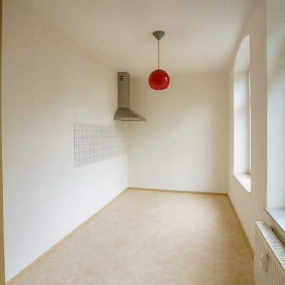 Gepflegte Eigentumswohnung in Zwickau – 2 Zimmer, 50 m², ruhig und citynah