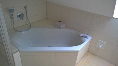 Schöne 3-Zimmer Wohnung mit Carport