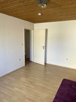 Schöne 1-Zimmer-Wohnung mit EBK in Mössingen