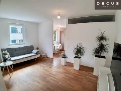 IM ZENTRUM | ZWEI-ZIMMER | BARRIEREFREI | NIEDRIGENERGIE