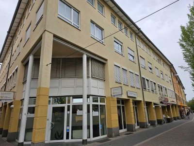 Schöne und sanierte 2-Zimmer-Wohnung in Hennigsdorf
